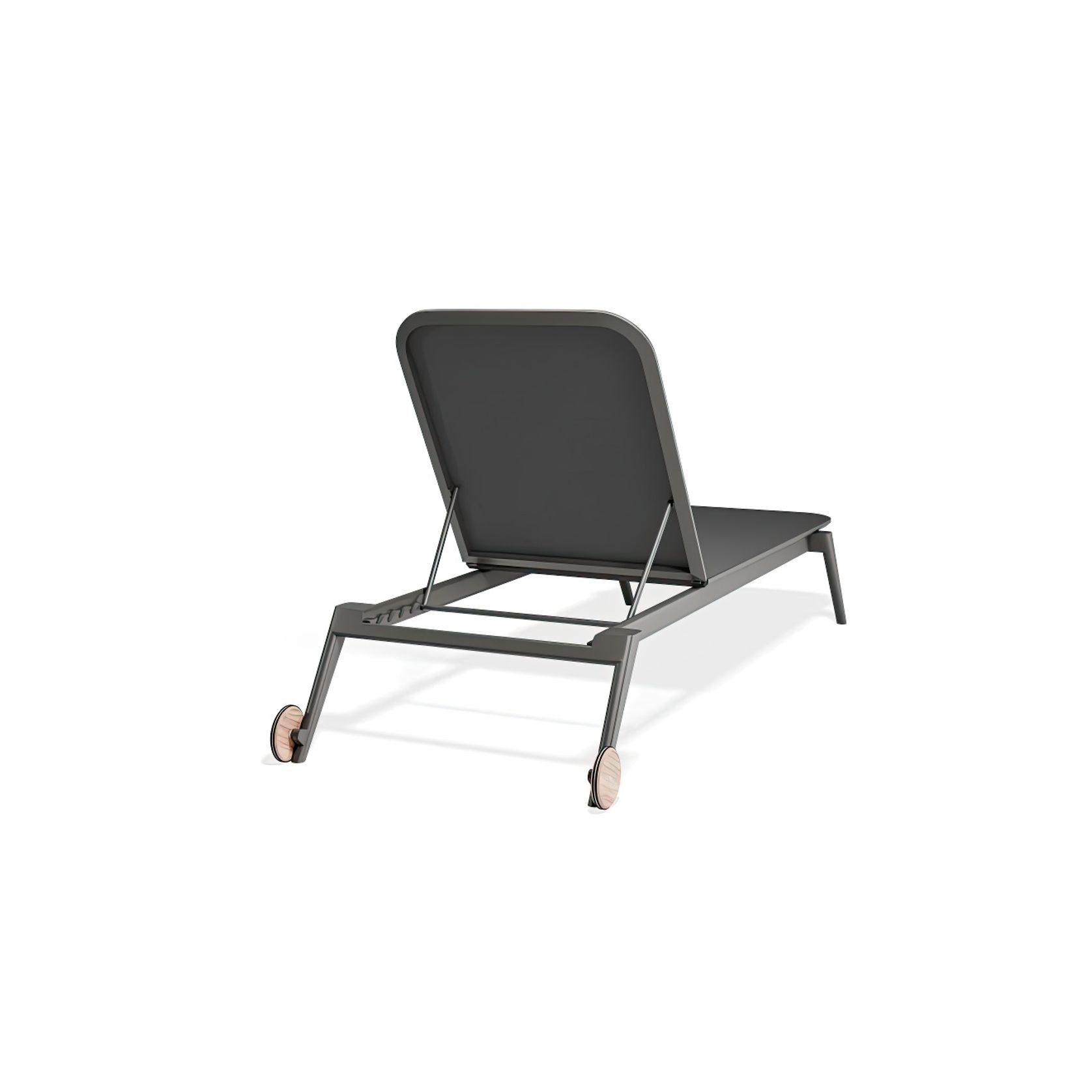 Amalfi Sun Lounger gallery detail image