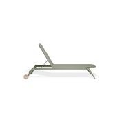 Amalfi Sun Lounger gallery detail image