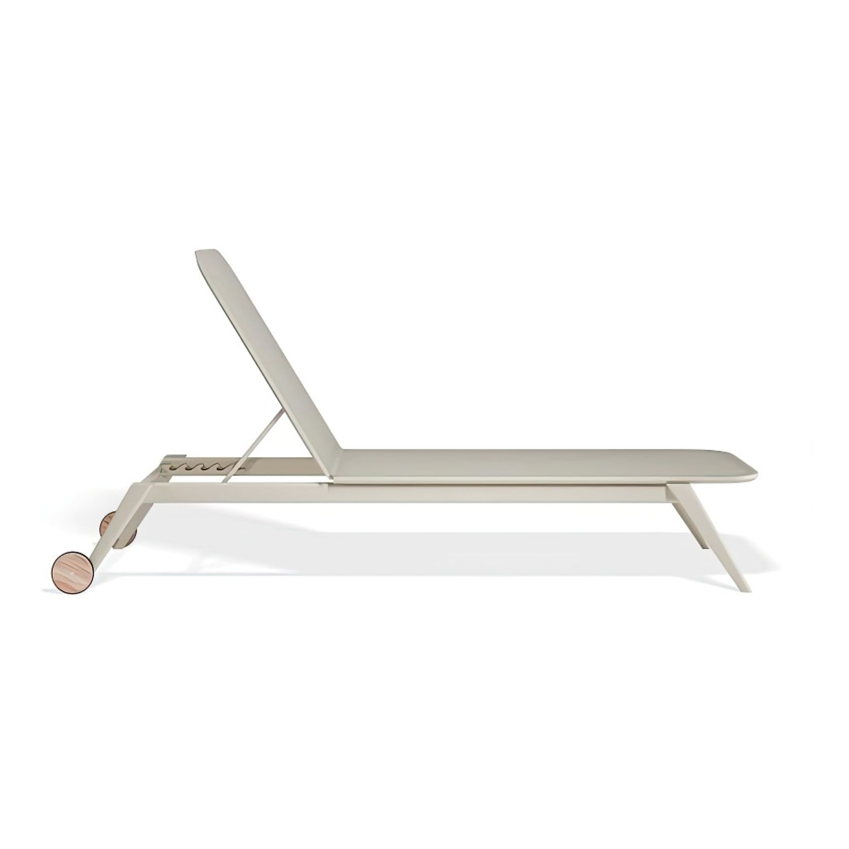 Amalfi Sun Lounger gallery detail image