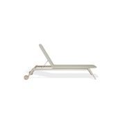 Amalfi Sun Lounger gallery detail image