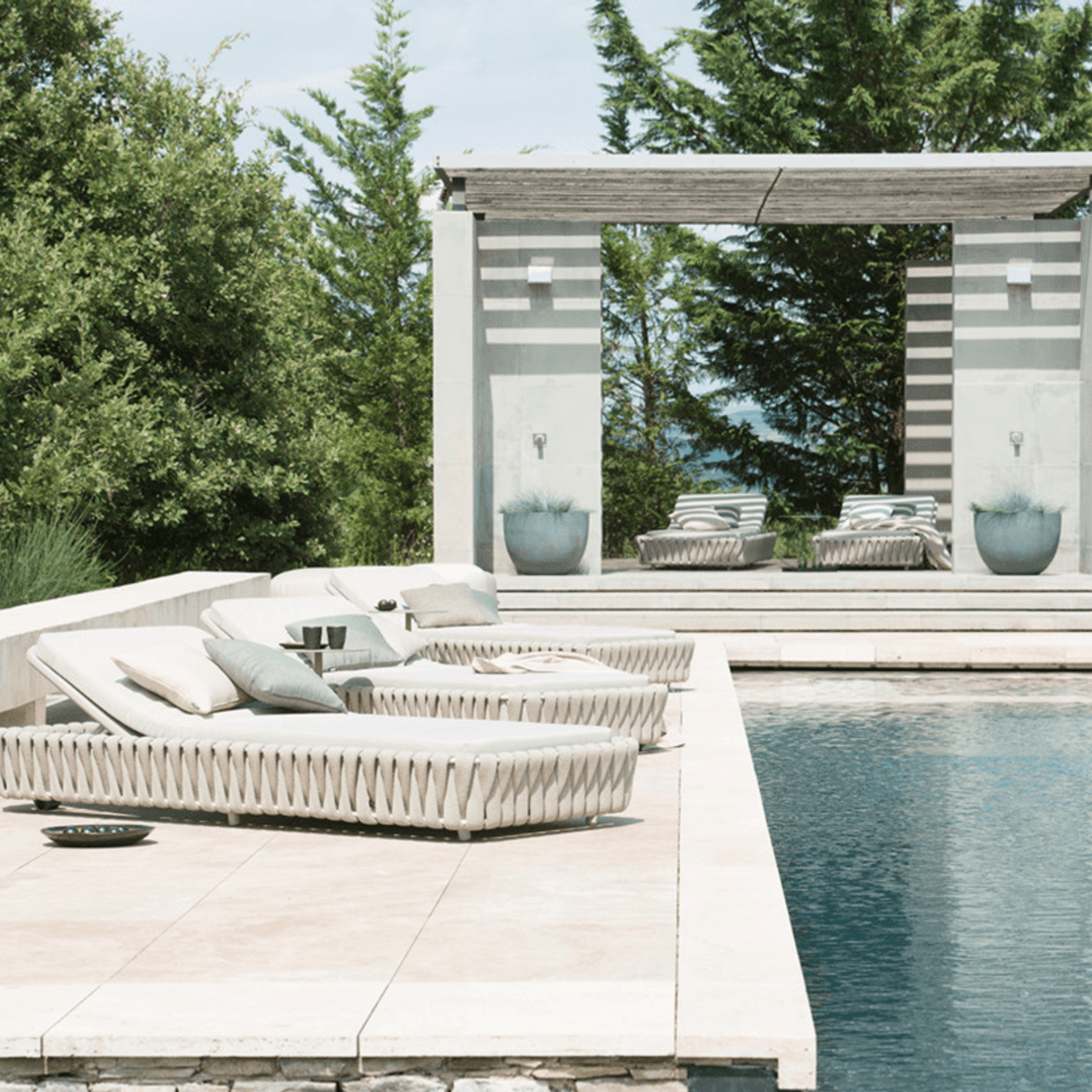 Tosca | Lounger gallery detail image