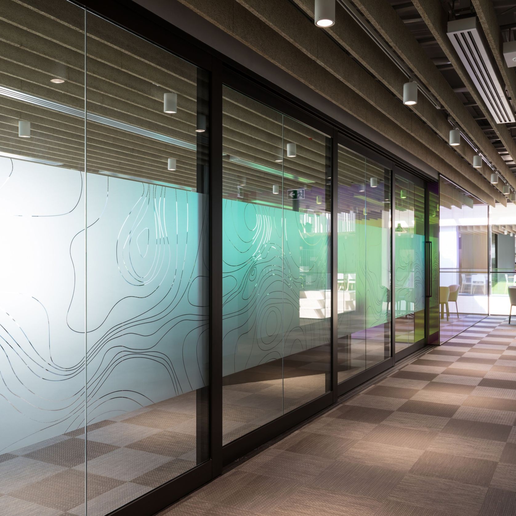 DS Series Doors and Sliders gallery detail image