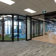 DS Series Doors and Sliders gallery detail image