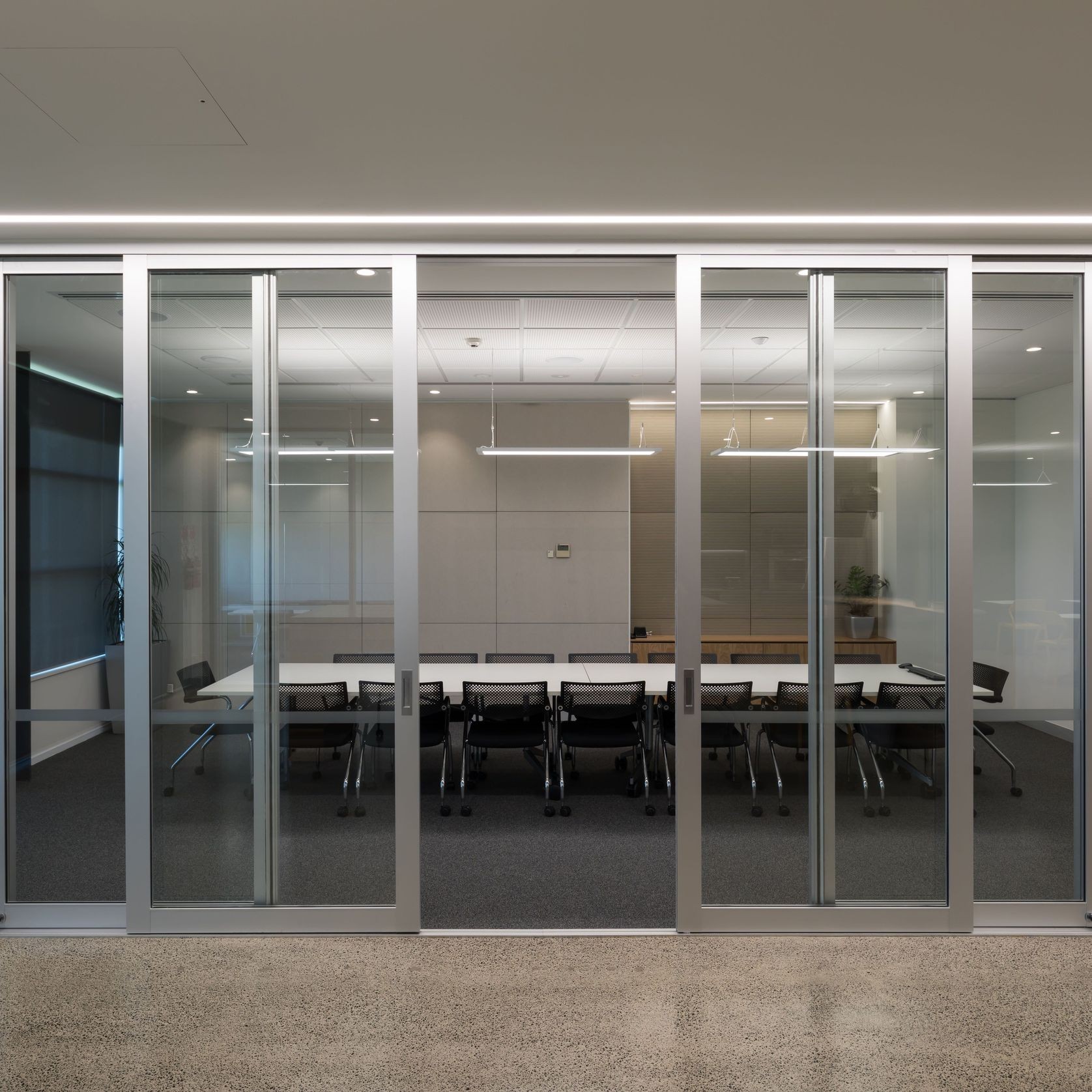 DS Series Doors and Sliders gallery detail image