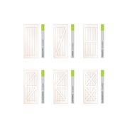 Mackenzie Barn Door Range gallery detail image