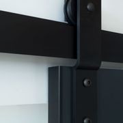 CS BarnDoorTrack gallery detail image