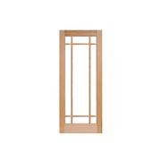 IF9 Solid Wood Door gallery detail image