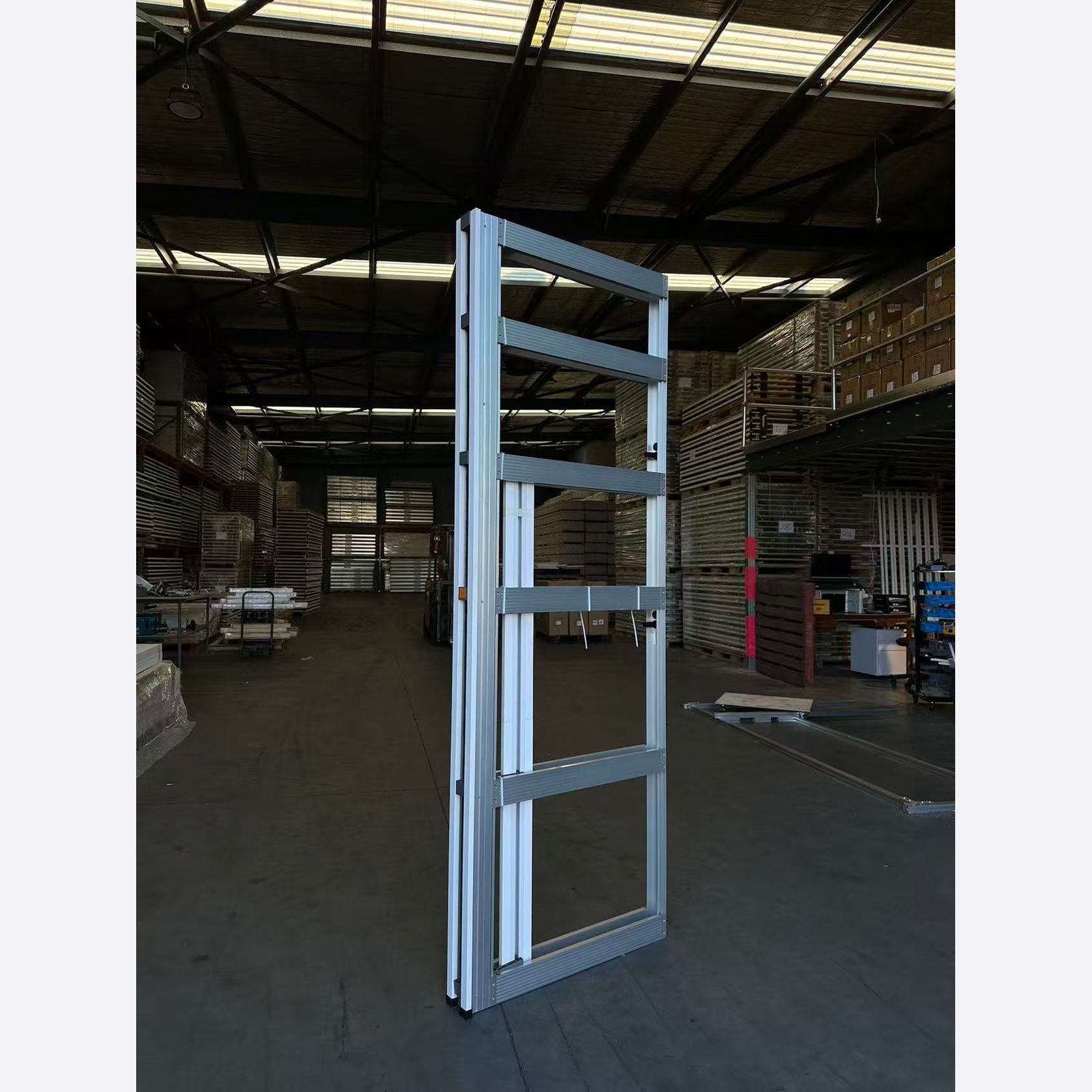 Atlas-X Cavity Sliding Door gallery detail image