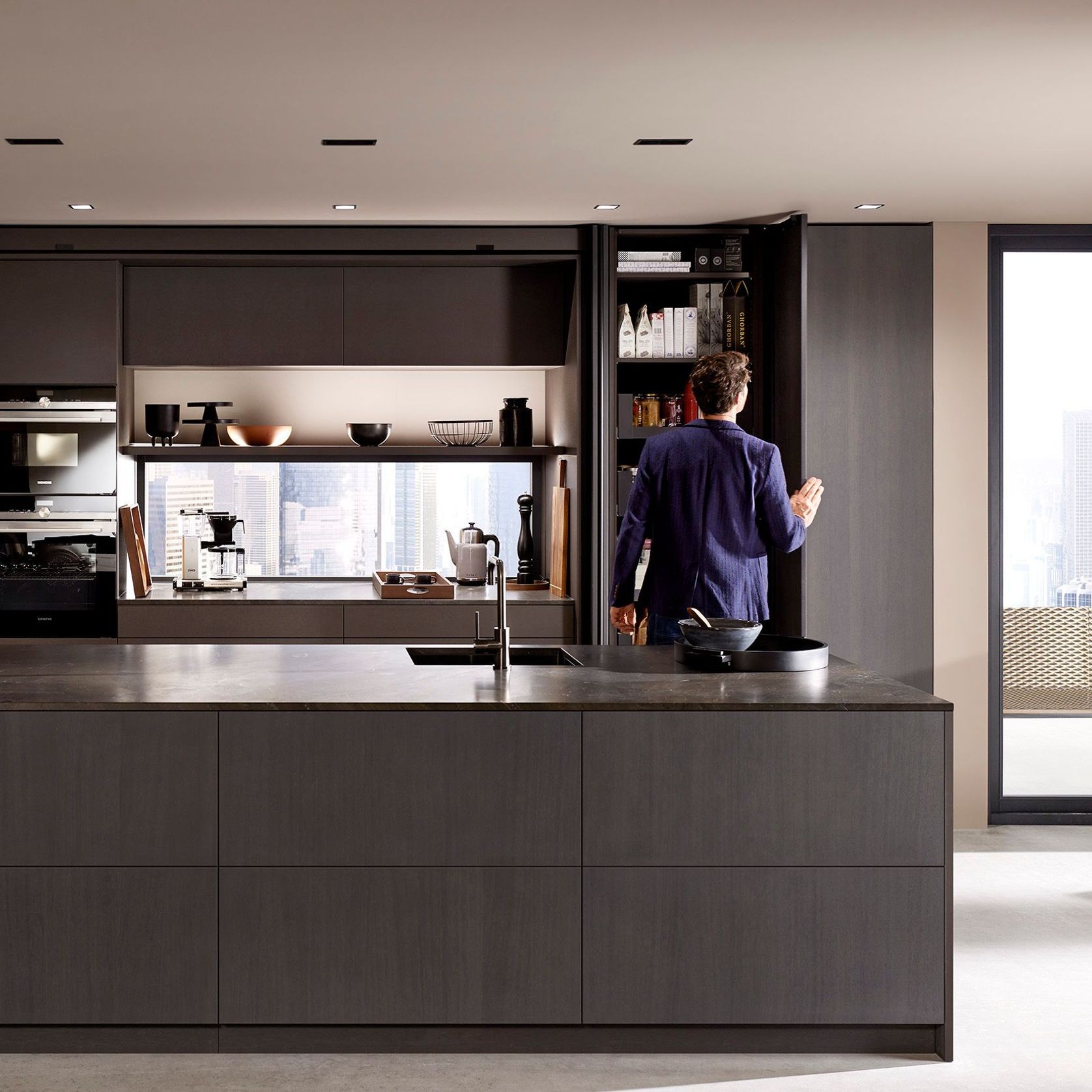 REVEGO uno - Pocket systems gallery detail image