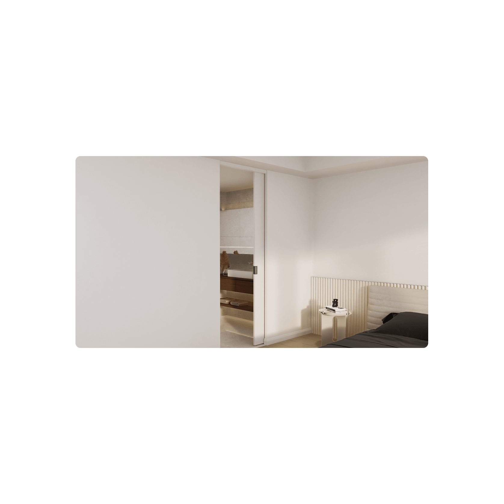 Complete Cavity Sliding Doors gallery detail image