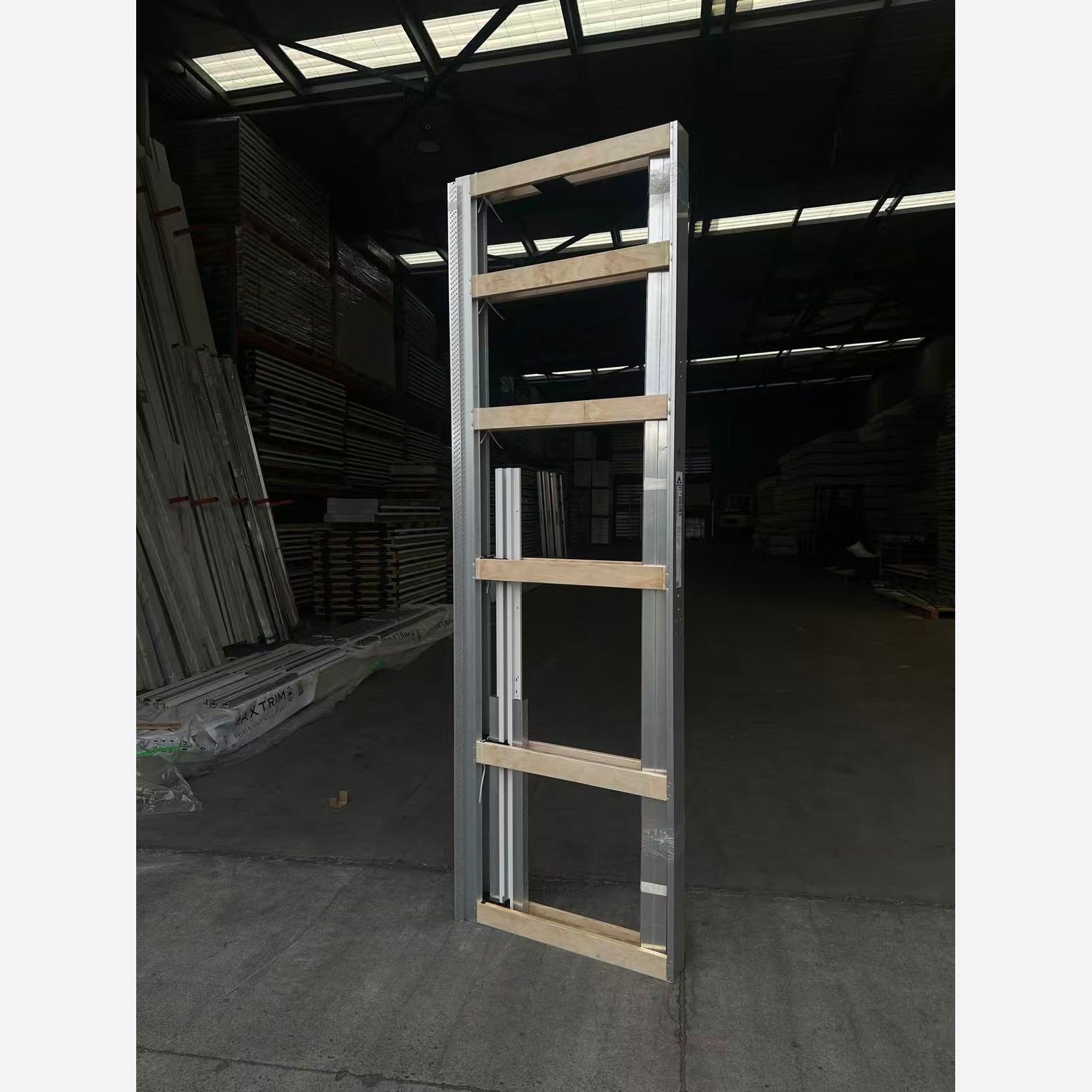 Atlas Cavity Sliding Door gallery detail image
