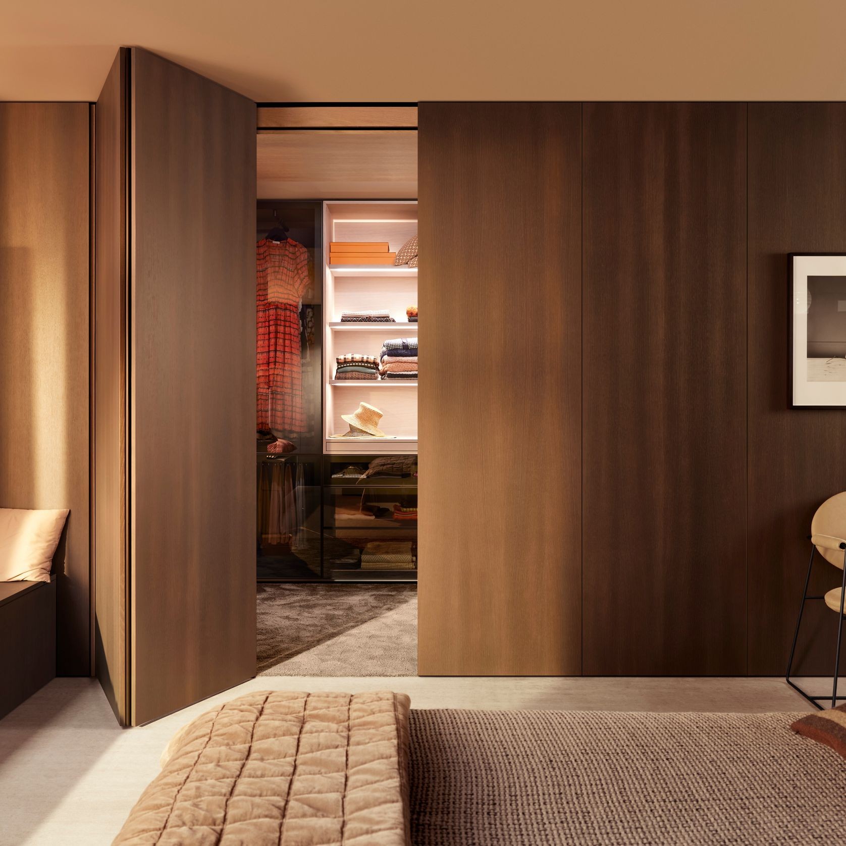 REVEGO duo - Pocket systems gallery detail image