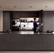 Blum REVEGO duo Pocket Door System gallery detail image
