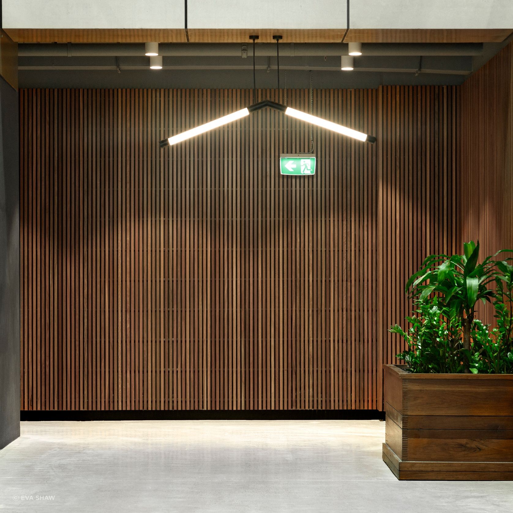 PANELS | 4030 Series gallery detail image