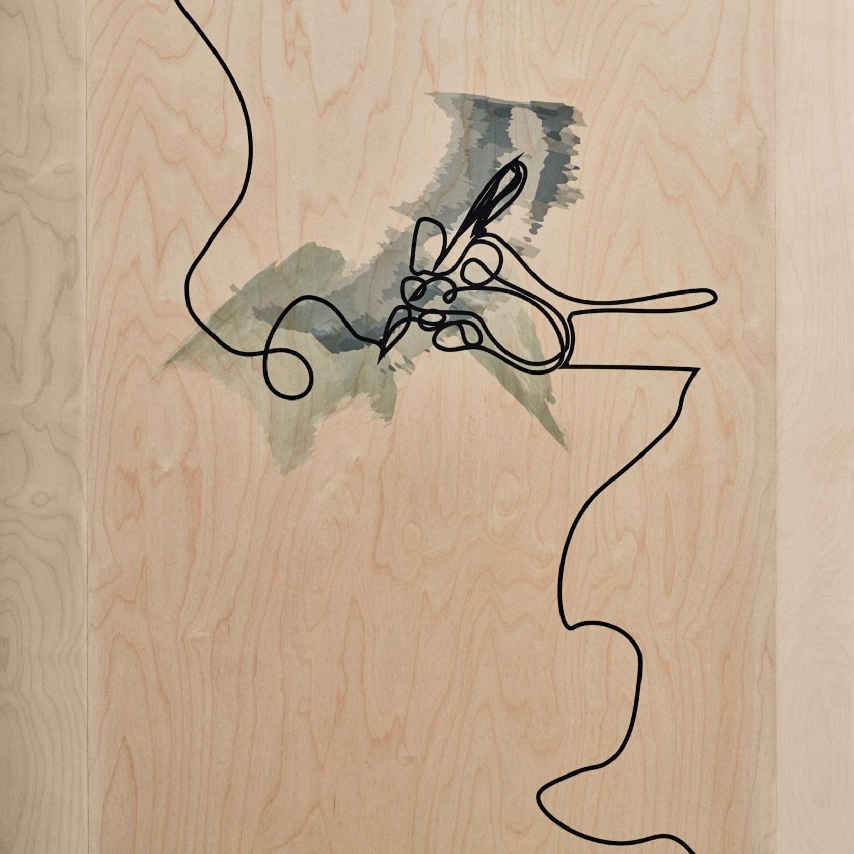 DesignerPly Printed gallery detail image