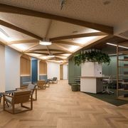 Rigitone Galaxy Perforated Plasterboard gallery detail image