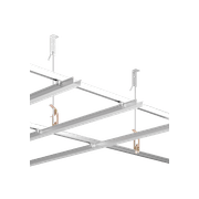 Concealed Suspended Ceiling System gallery detail image
