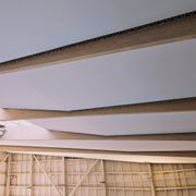 AcoustiCeil by Fabric Structures gallery detail image