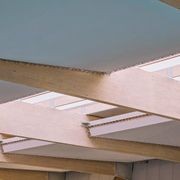 AcoustiCeil by Fabric Structures gallery detail image