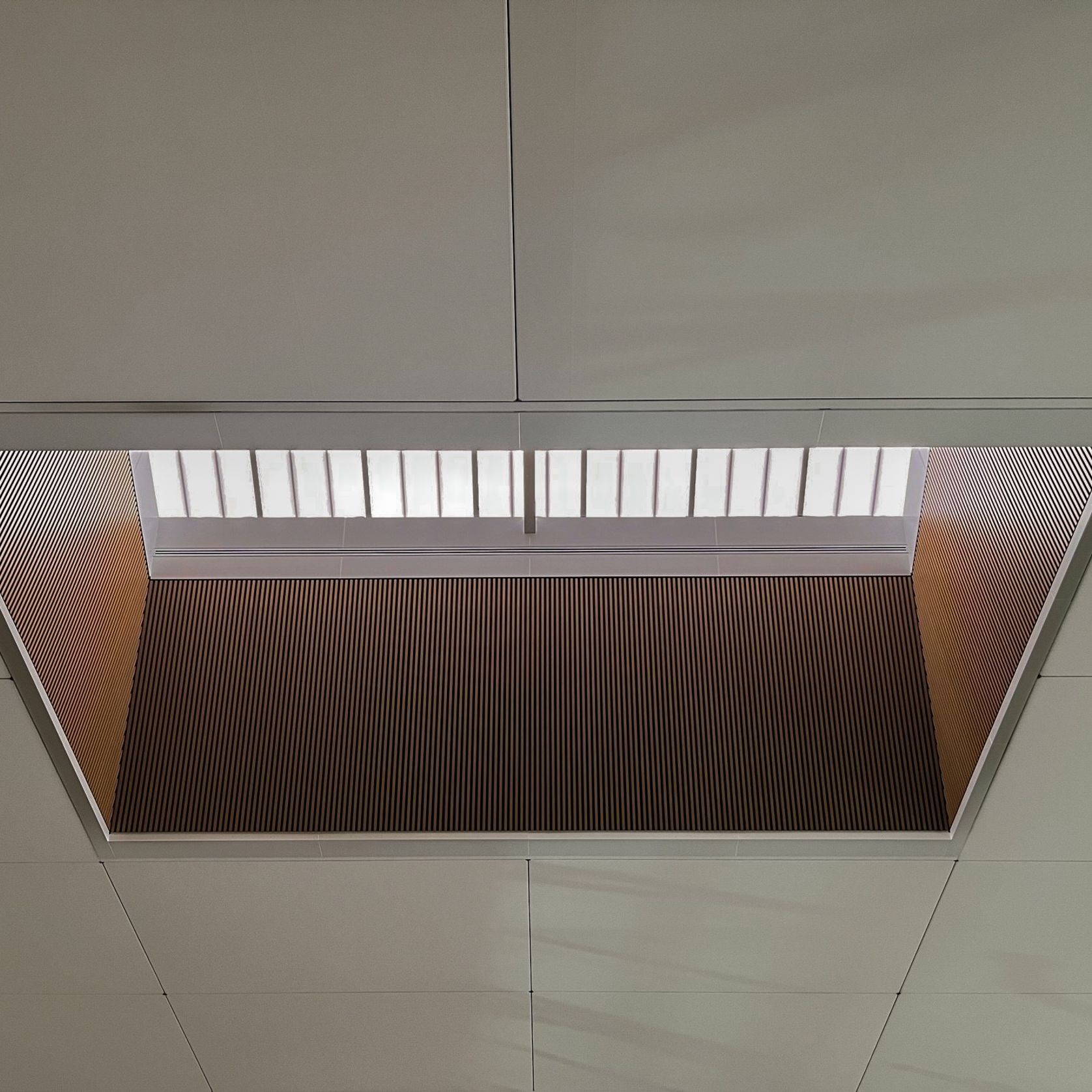 AcoustiCeil by Fabric Structures gallery detail image