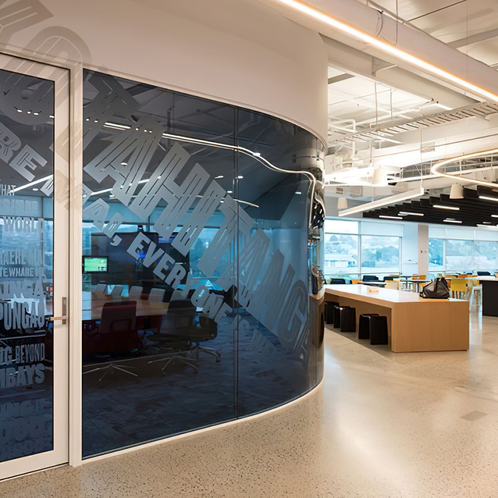 Gyprock Flexible Plasterboard gallery detail image