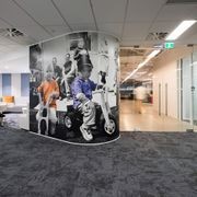 Gyprock Flexible Plasterboard gallery detail image