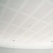 Gyprock Standard 6mm Round Perforated Plasterboard gallery detail image