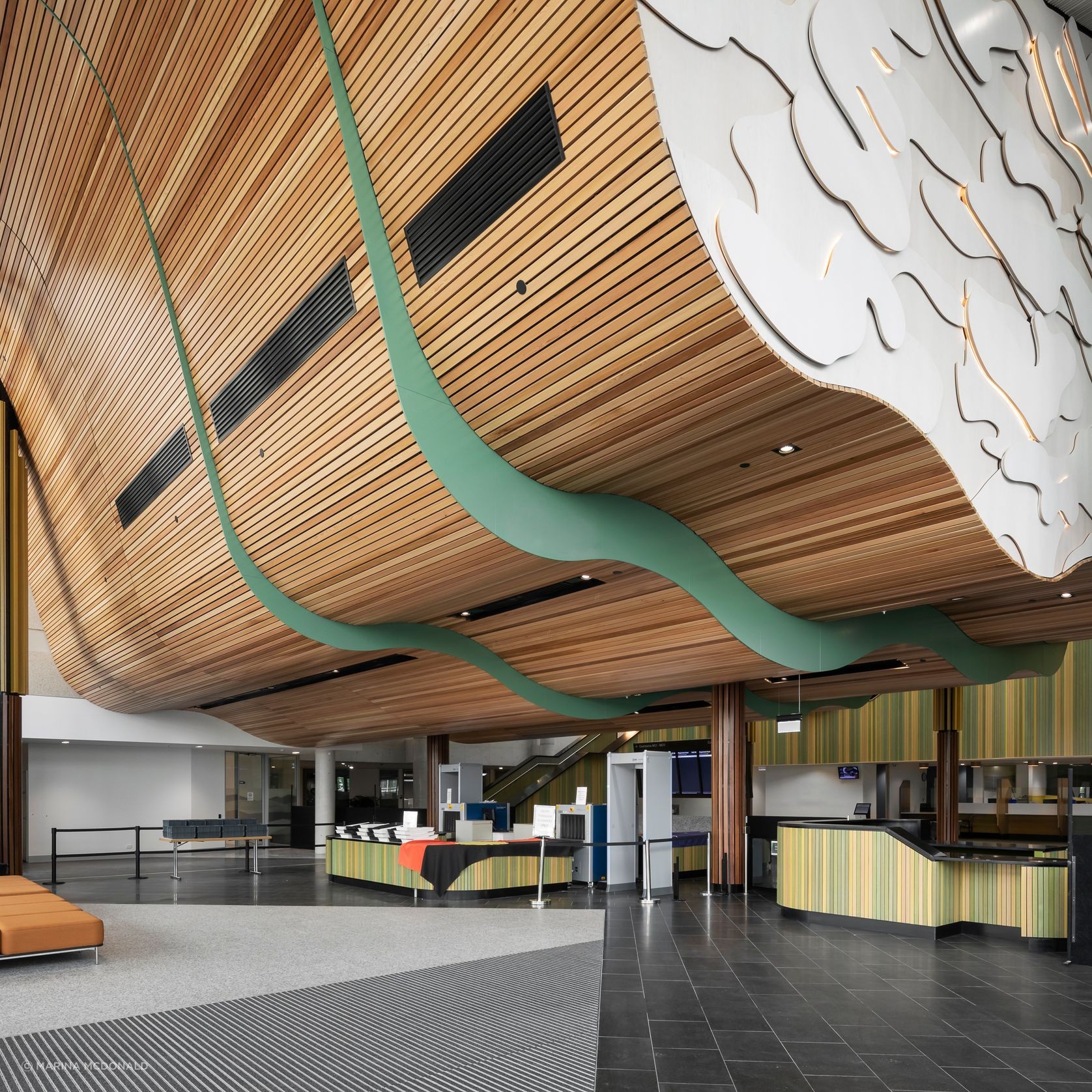 PANELS  | 3060 Series gallery detail image