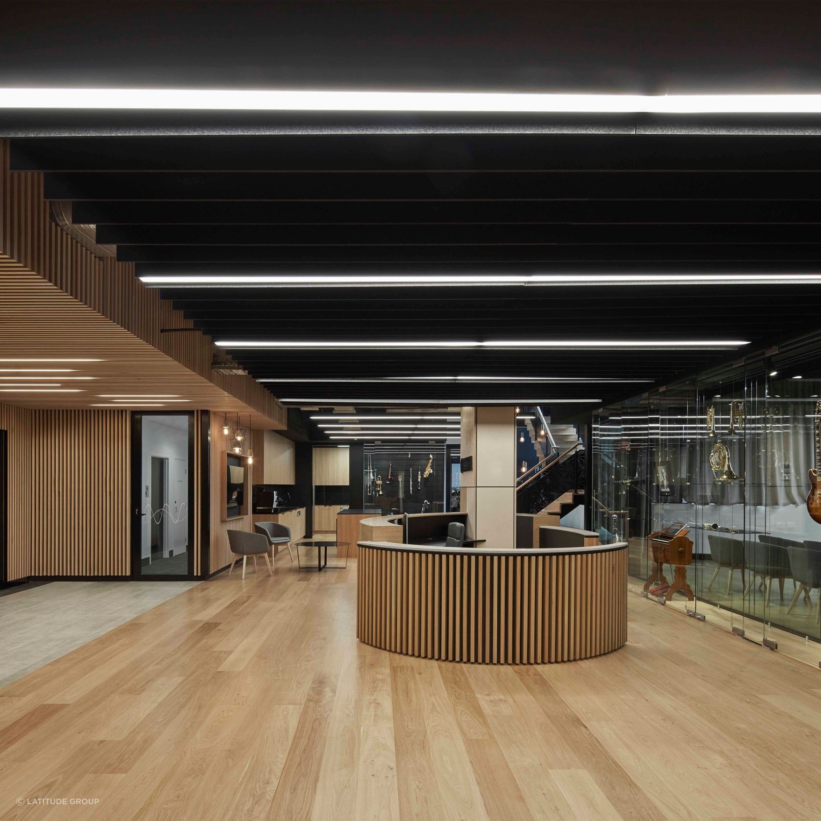 PANELS | 6030 Series gallery detail image