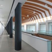 SAS205 Suspended Ceiling gallery detail image