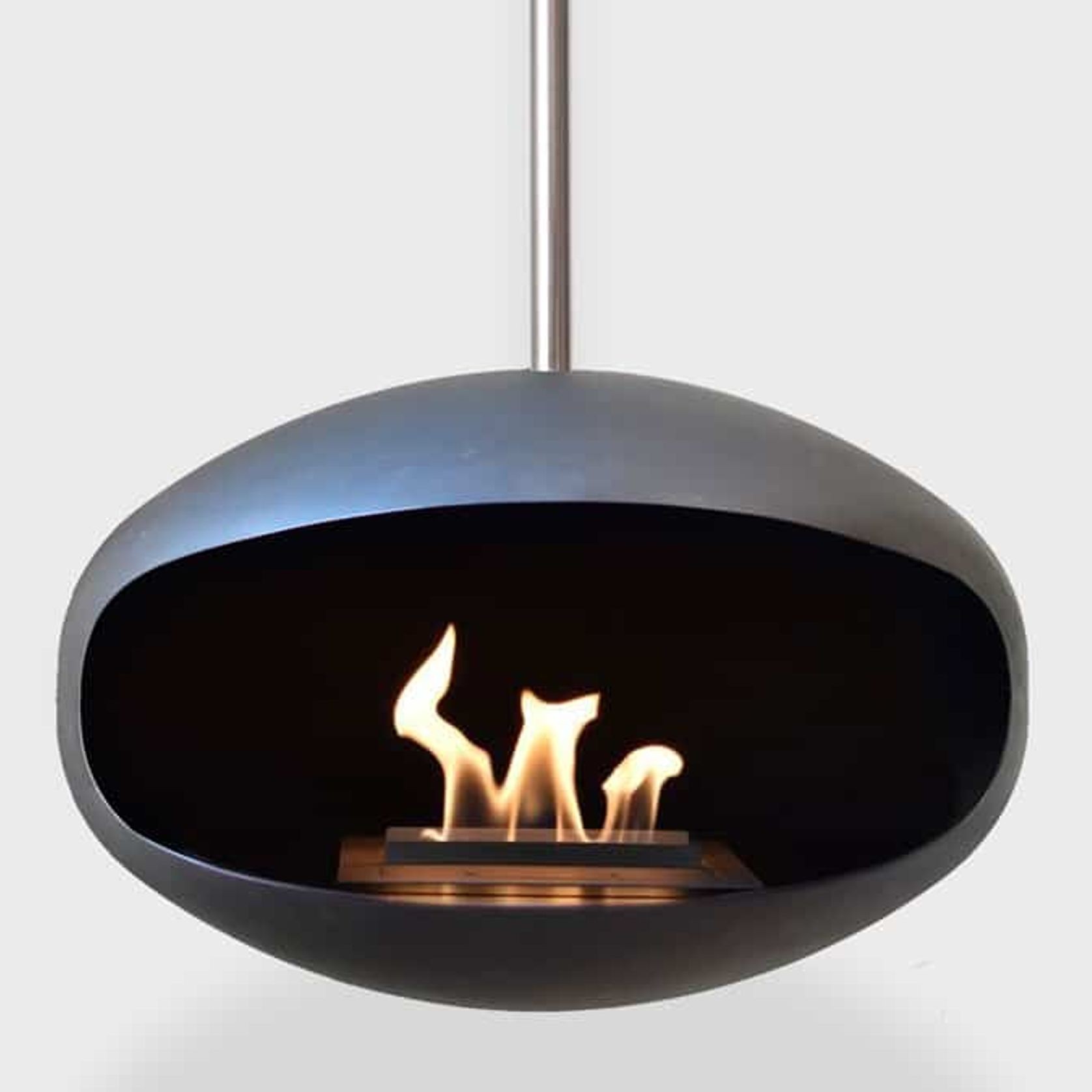 Cocoon Suspended Fire gallery detail image