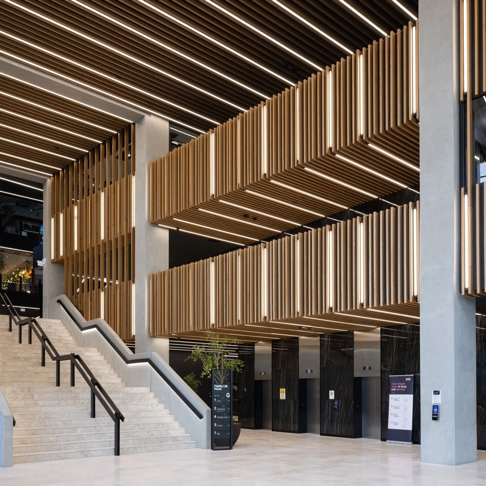 UltraBatten® gallery detail image