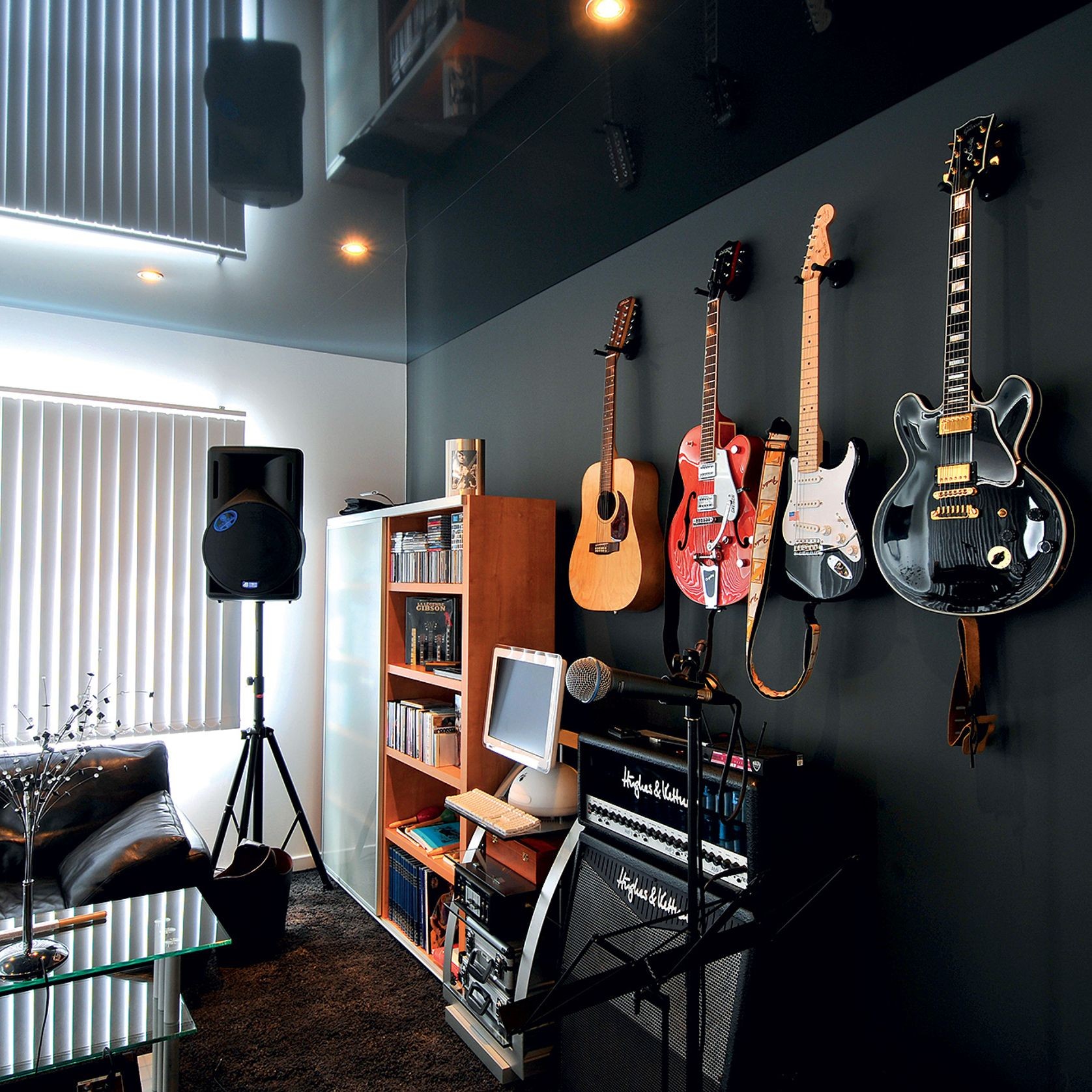 Barrisol Stretch Ceilings gallery detail image