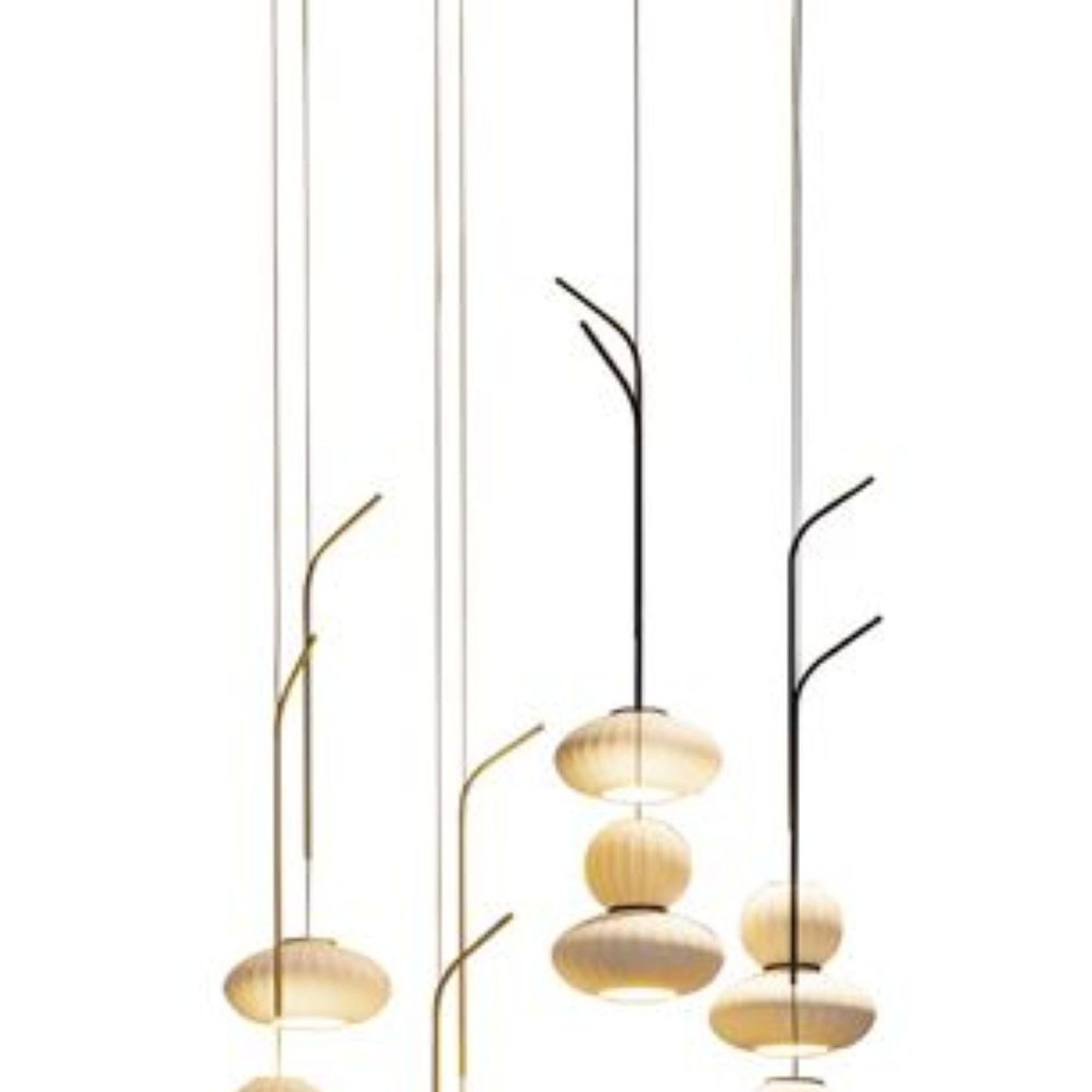Mei Suspension Lamp gallery detail image