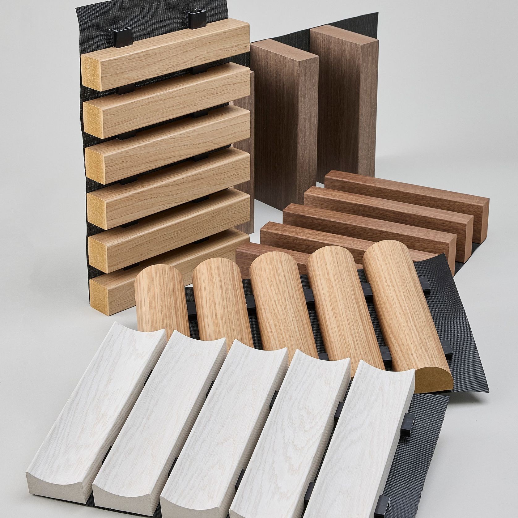 PANELS | Rectangular 4018 Series gallery detail image