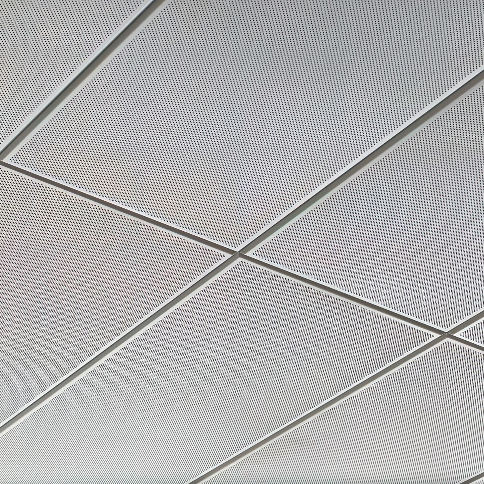 SAS120 Suspended Ceiling gallery detail image