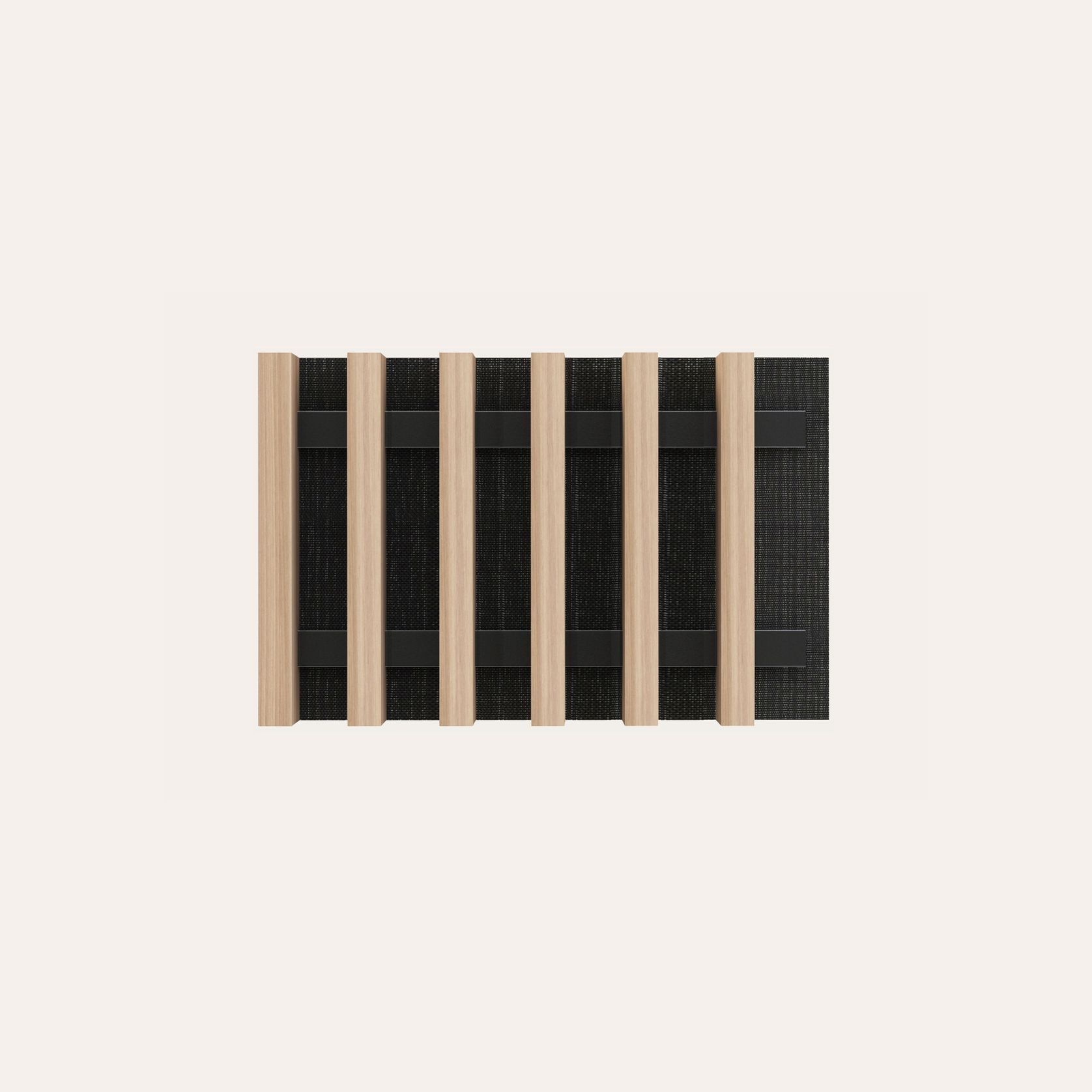 PANELS | Rectangular 4018 Series gallery detail image