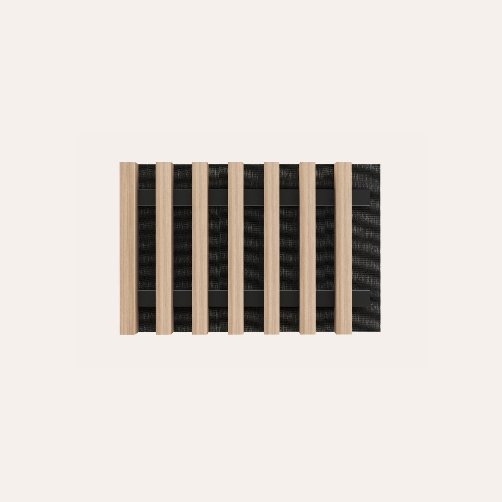 PANELS | Rectangular 4018 Series gallery detail image