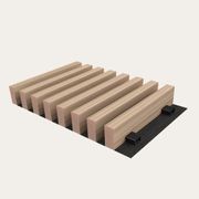 PANELS | Rectangular 4018 Series gallery detail image