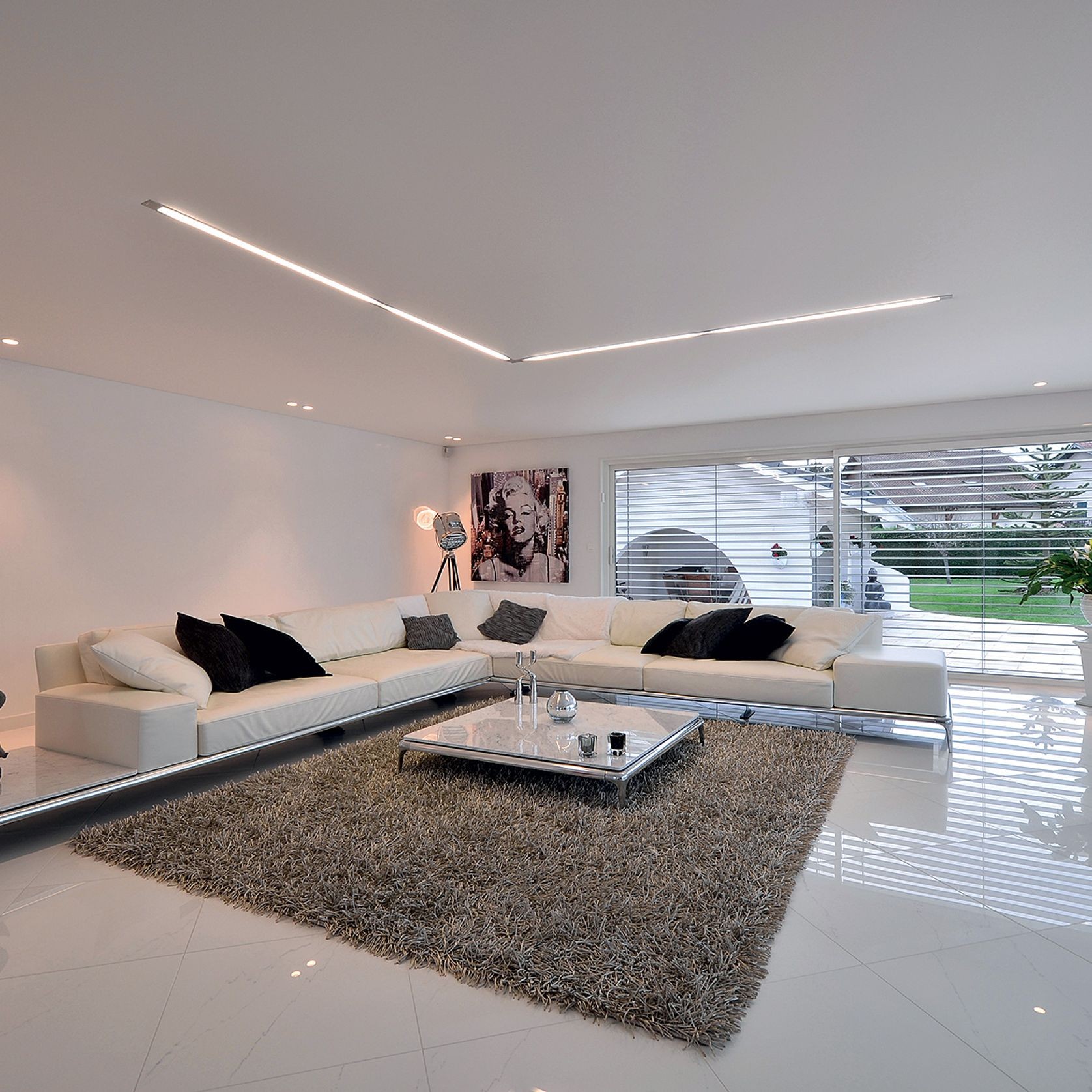 Barrisol Stretch Ceilings gallery detail image