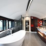 Barrisol Stretch Ceilings gallery detail image