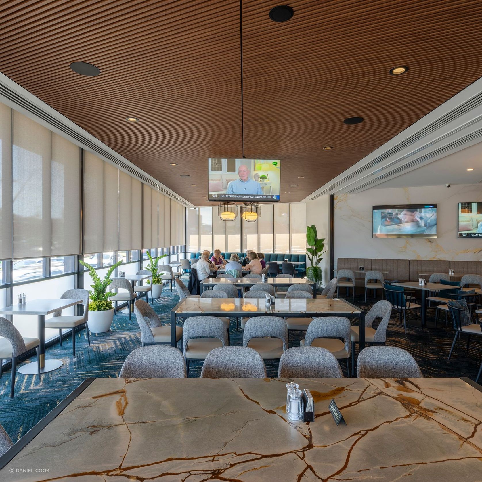 PANELS | Rectangular 4018 Series gallery detail image