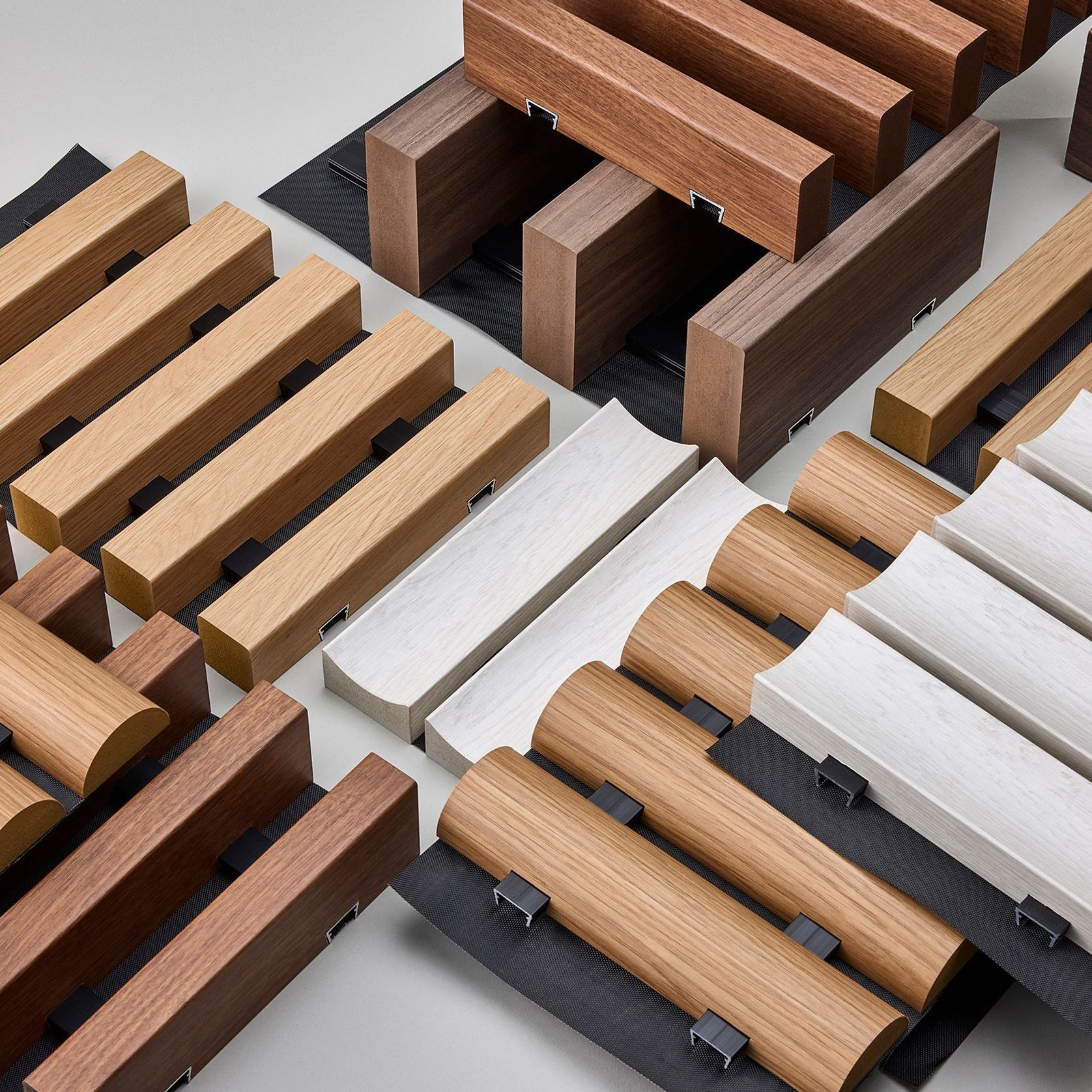 PANELS | Rectangular 4018 Series gallery detail image