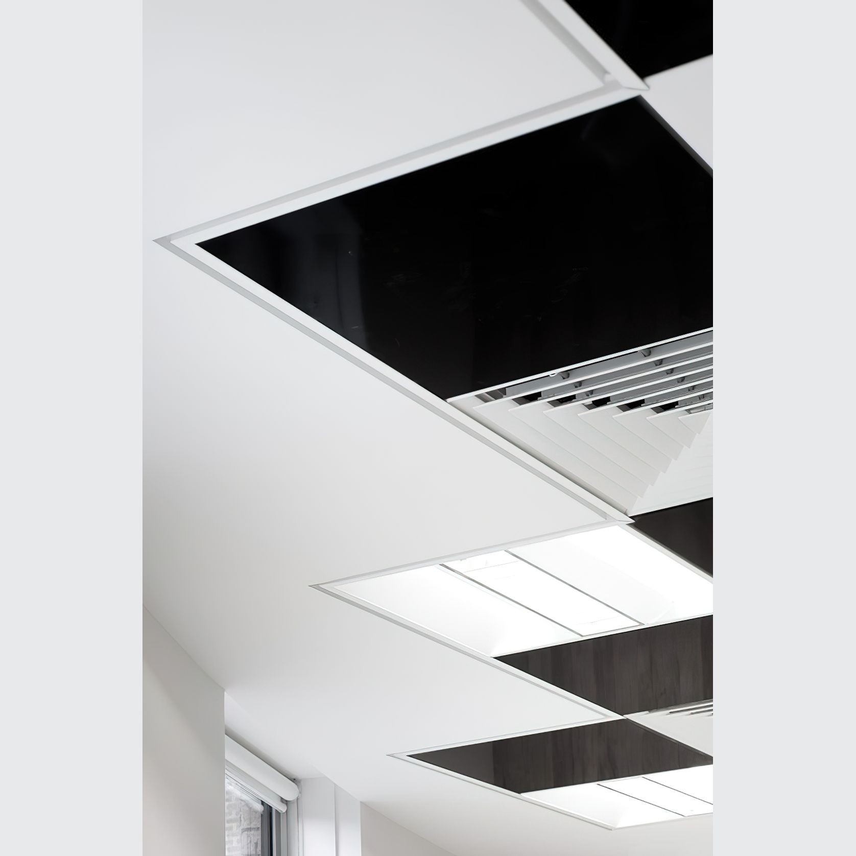 SAS120 Suspended Ceiling gallery detail image