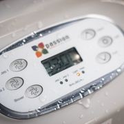 Dynamic Deep | Swim Spa Pool gallery detail image