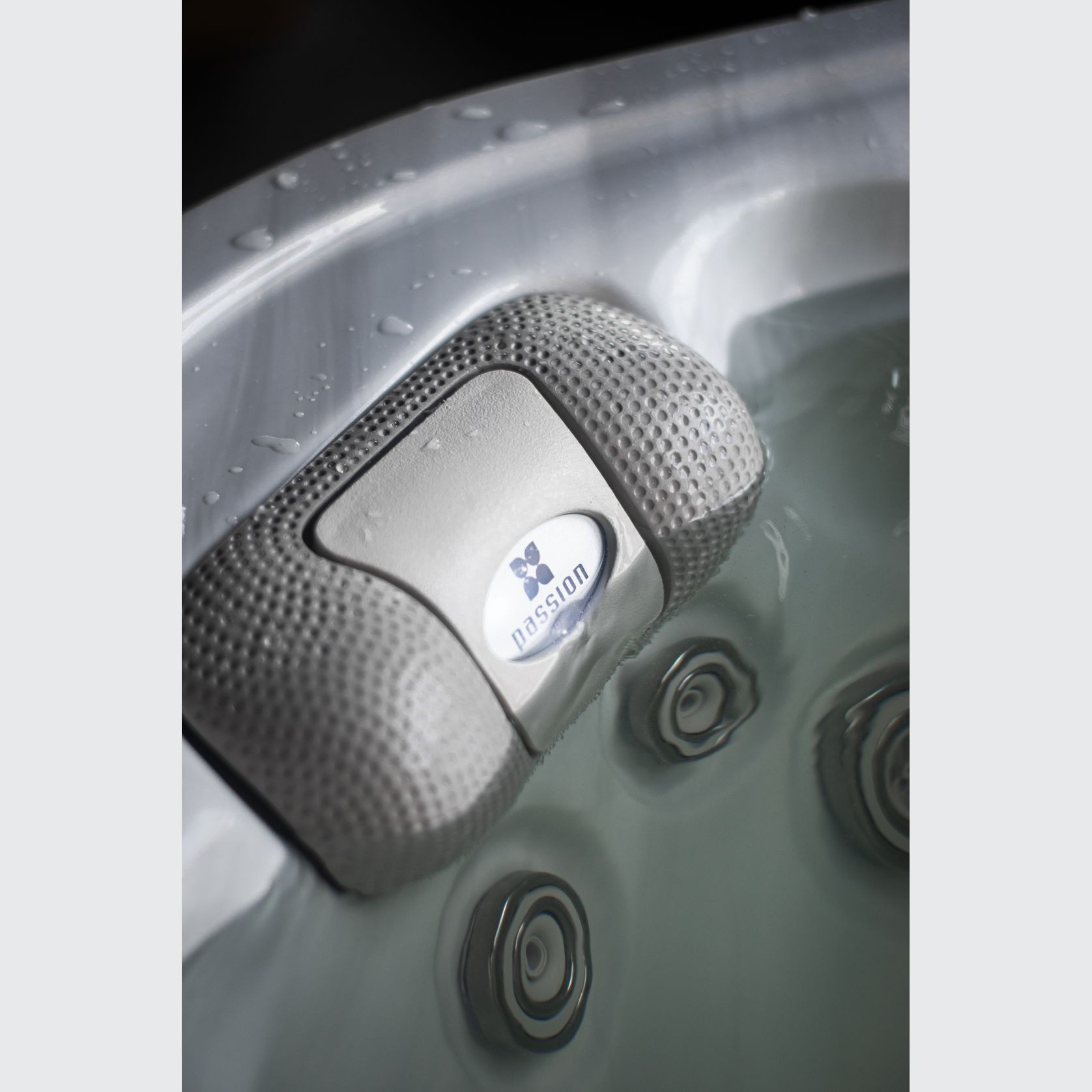 Dynamic | Swim Spa Pool gallery detail image