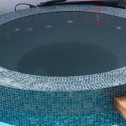 Custom Built Spa Pools gallery detail image