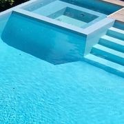 Custom Built Spa Pools gallery detail image