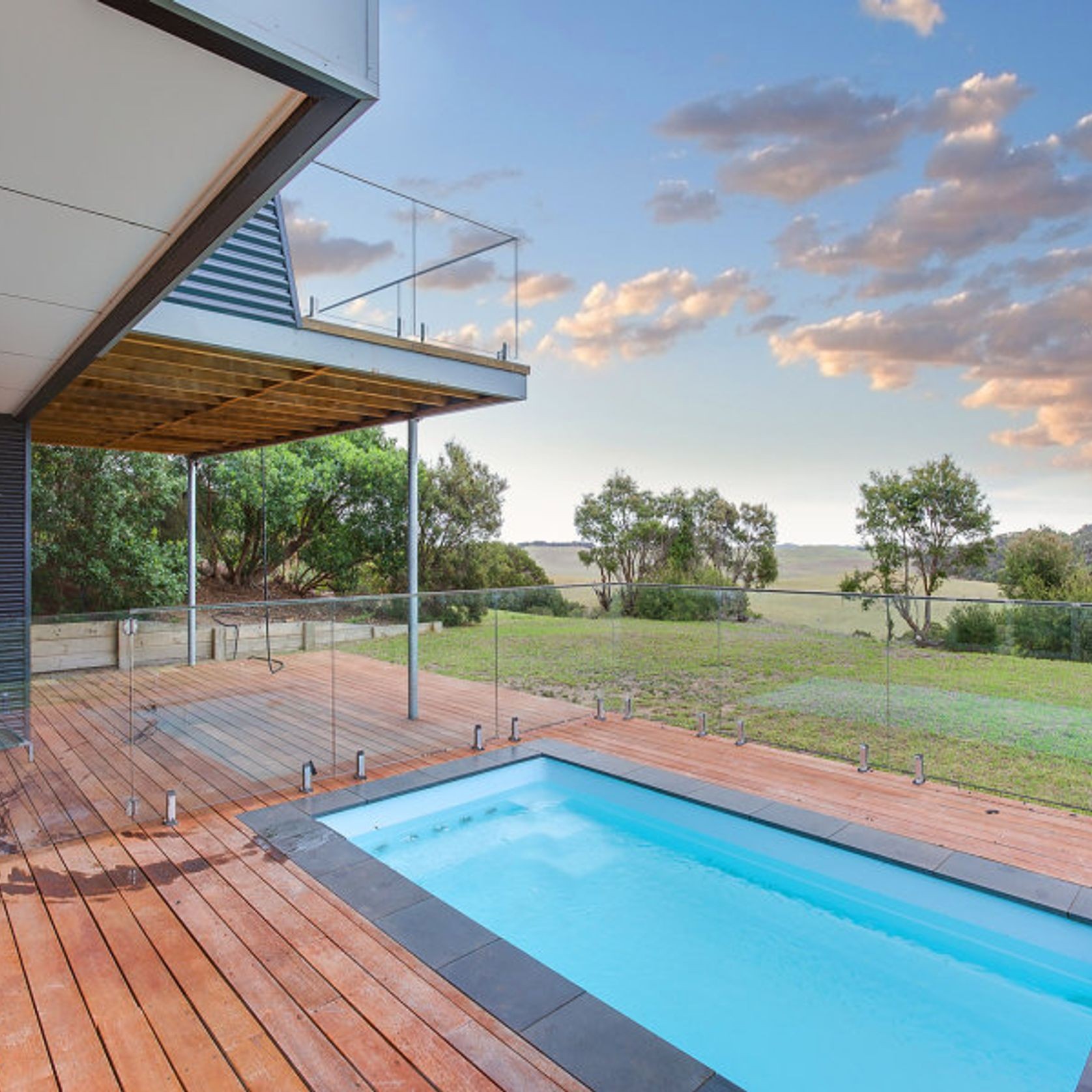 Freestanding Jaguar ArchiPro AU