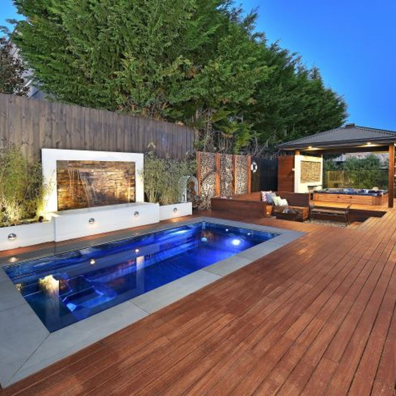 Freestanding Jaguar ArchiPro AU